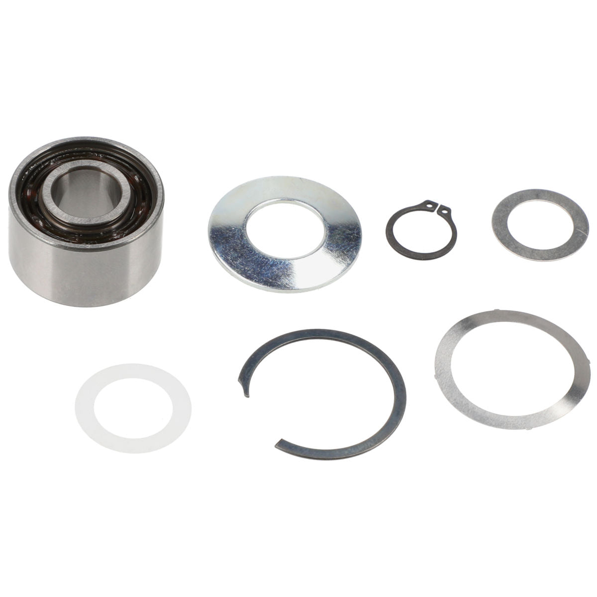 Mirka OS353, OS383 Bearing Kit MPA0802, 1/Pkg