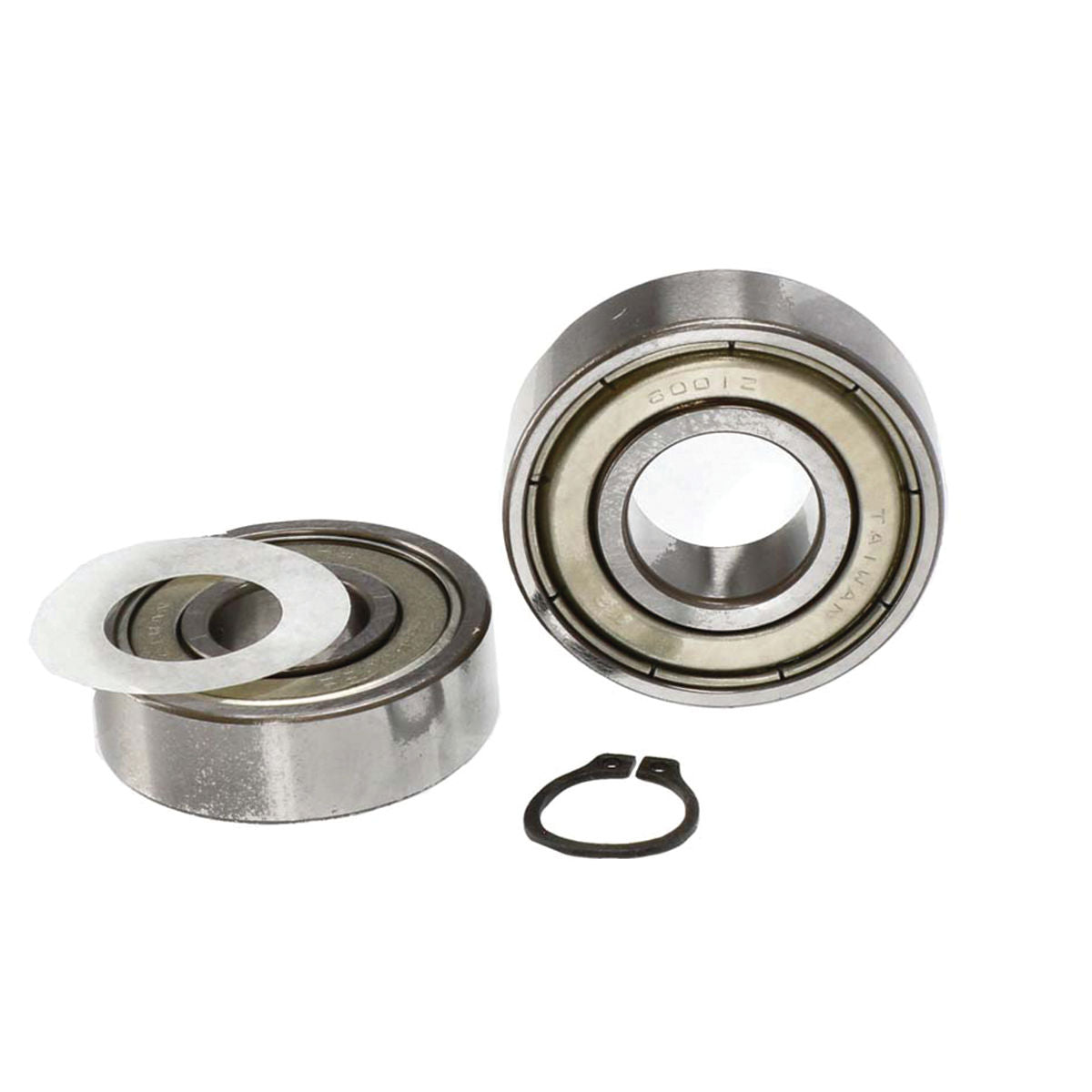 Mirka ROS Endplate Bearing Kit MPA0799, 1/Pkg