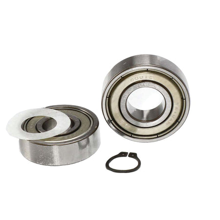 Mirka ROS Endplate Bearing Kit MPA0799, 1/Pkg