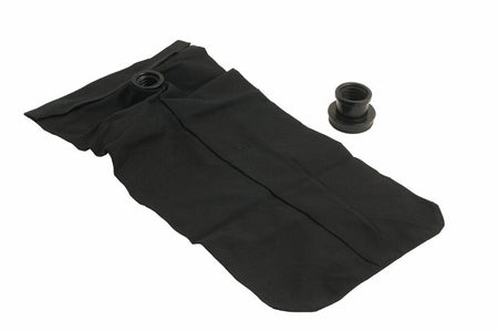 Mirka ROS Nylon Dustbag MPA0658, 1/Pkg