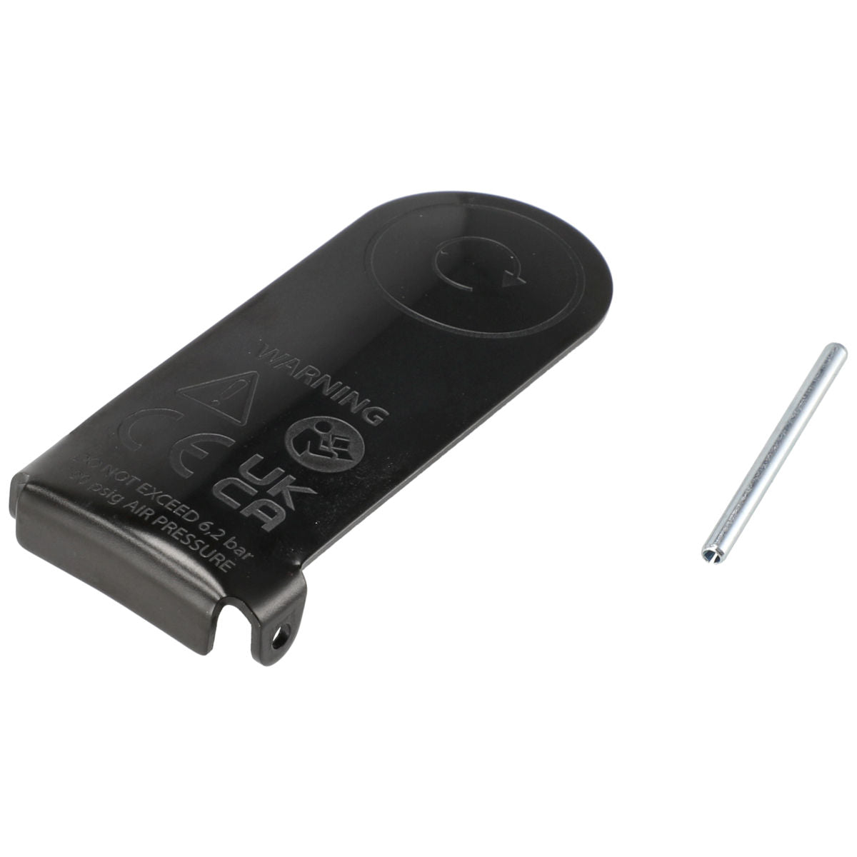 Mirka Lever Kit MPA2893 3000 rpm, 1/Pkg