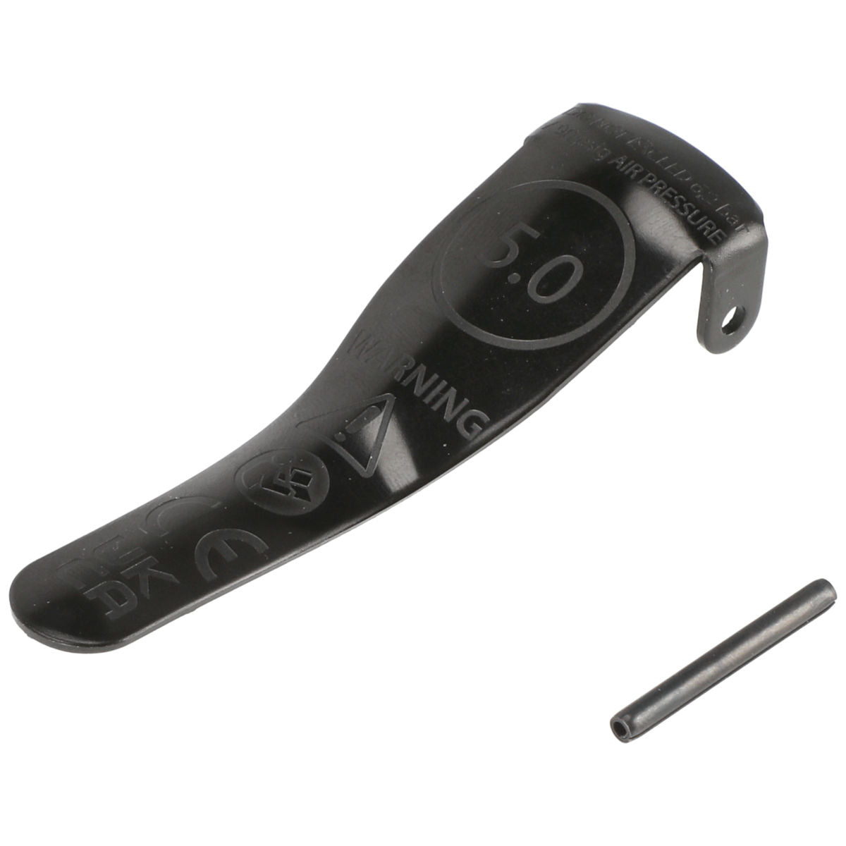 Mirka Lever Kit MPA2834 for ROS2 5,0/12000 rpm