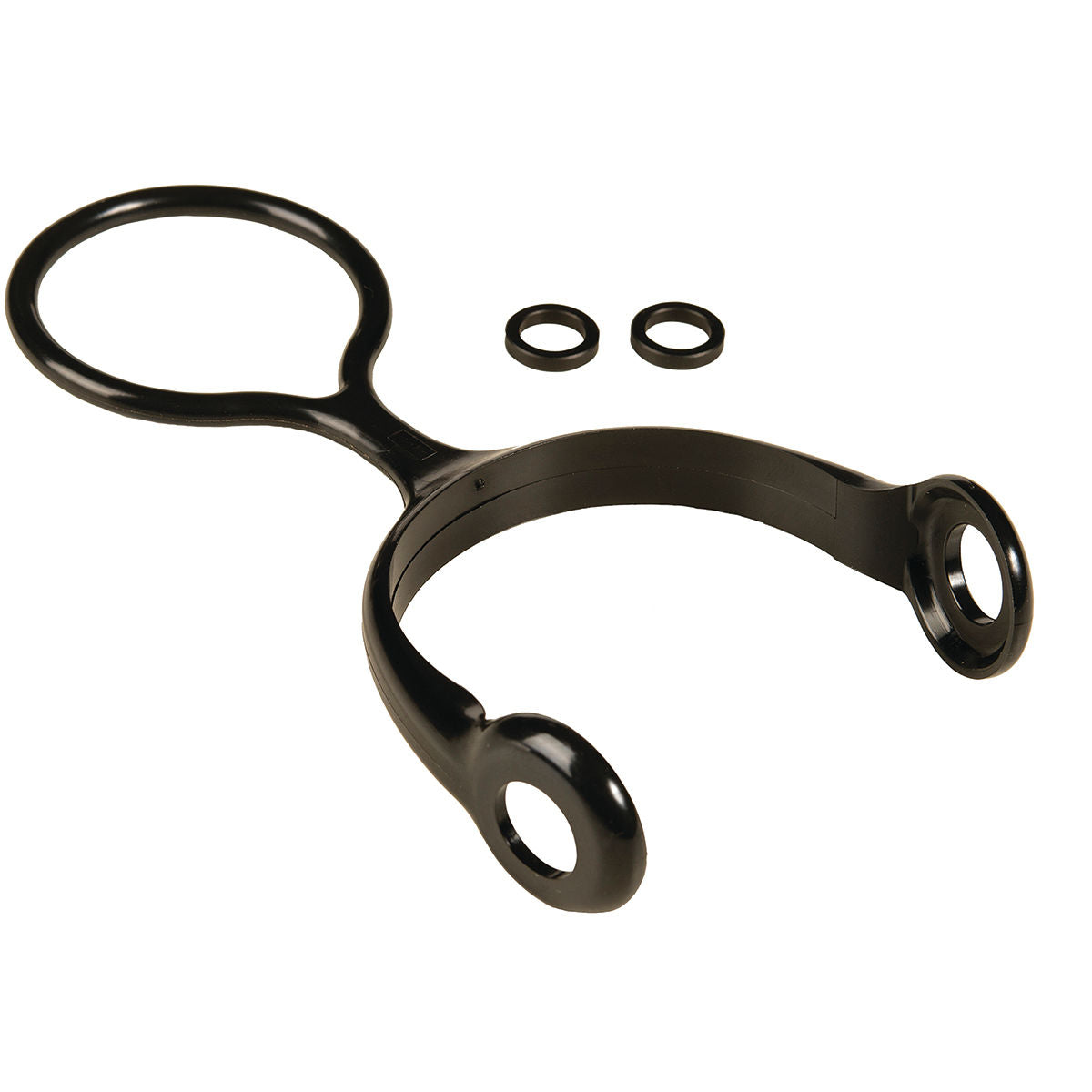 Mirka ROS Hanger & Spacer Ring Kit MPA2832, 1/Pkg