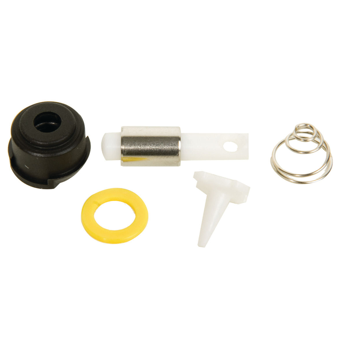 Mirka ROS2 Air Inlet Kit MPA2216, 1/Pkg