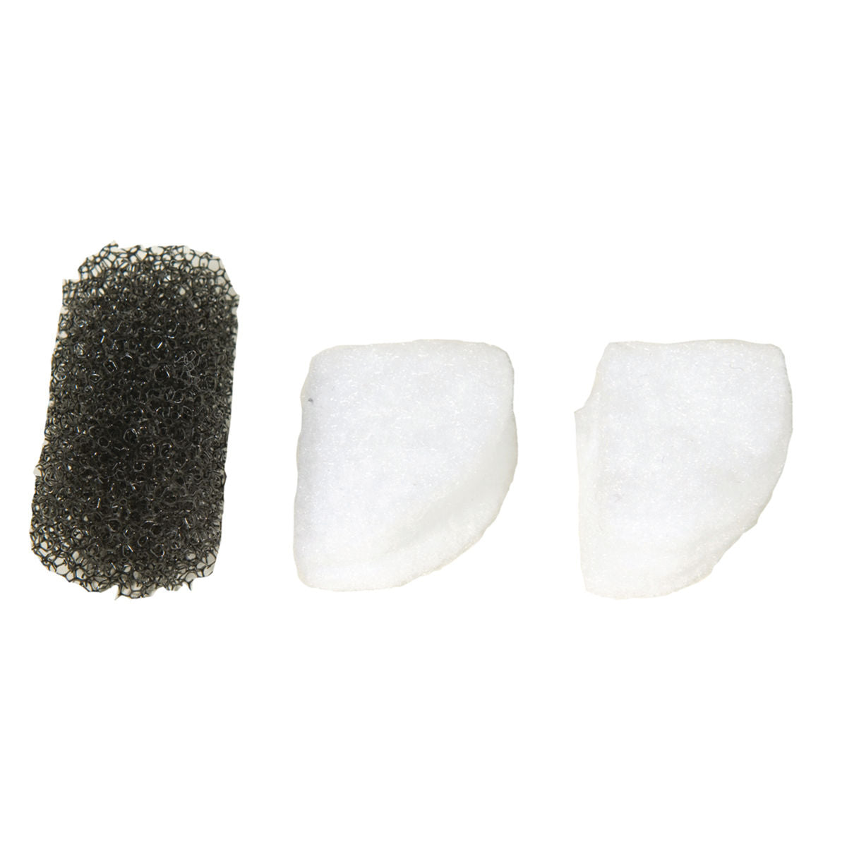 Mirka ROS2 Muffler Kit MPA2214, 1/Pkg
