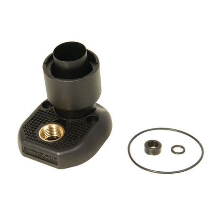 Mirka ROS2 Vacuum Endcap Kit MPA2222, 1/Pkg