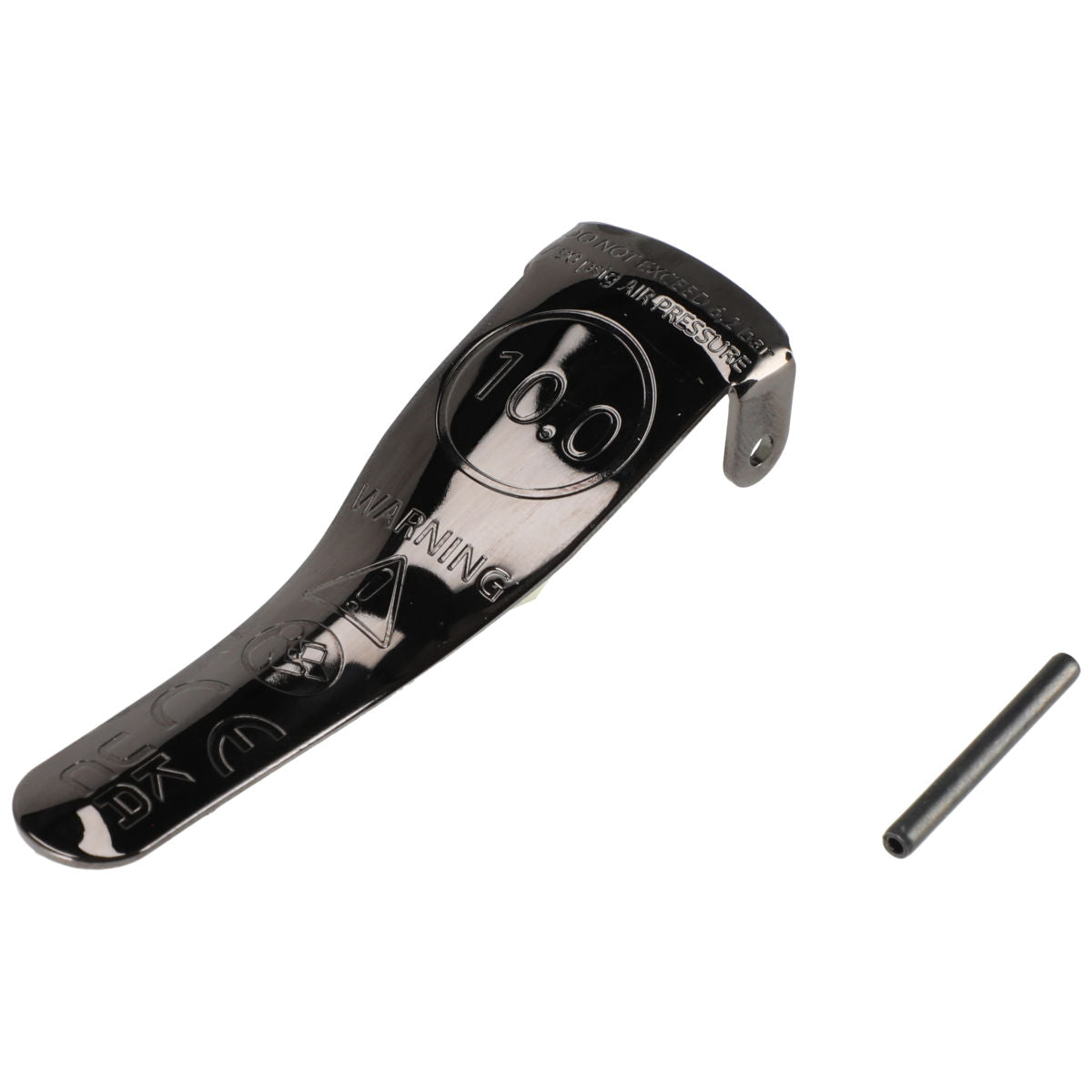 Mirka ROS2 Lever Kit MPA2737 10,0/12000 rpm, 1/Pkg
