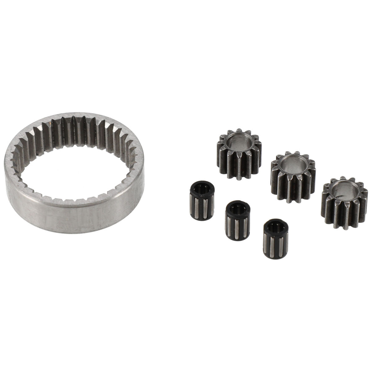 Mirka ROS2 Planet Gear Kit MPA2930, 1/Pkg
