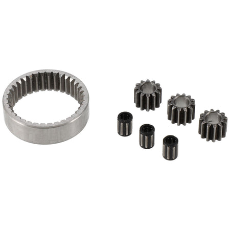 Mirka ROS2 Planet Gear Kit MPA2930, 1/Pkg