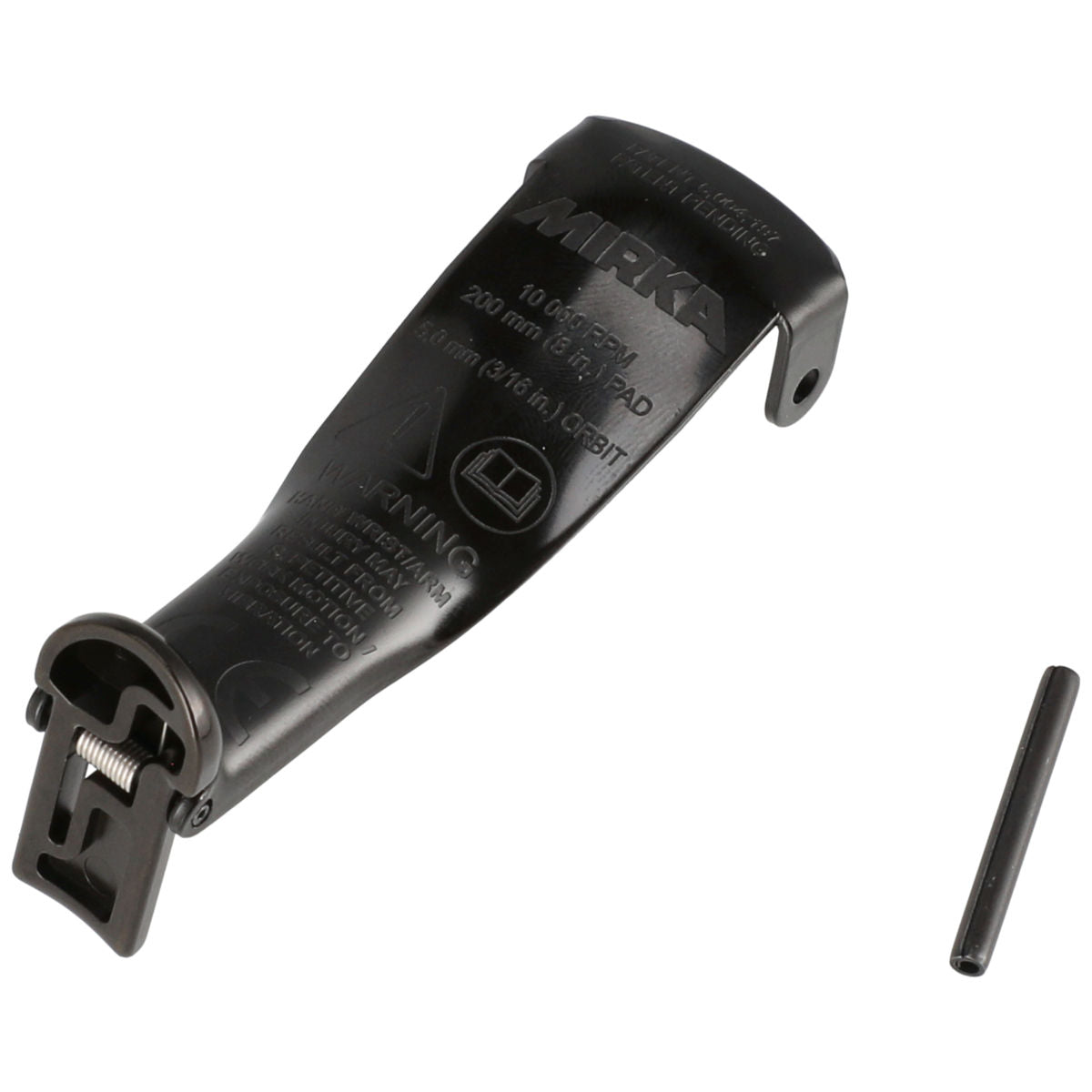 Mirka ROS2 Lever Kit MPA2733 5,0/10000 rpm, 1/Pkg