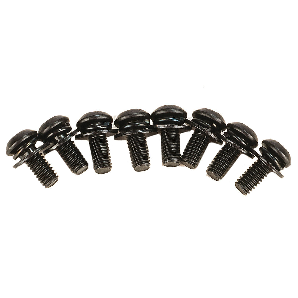 Mirka ROS2 Screw Kit MPA2734, 1/Pkg