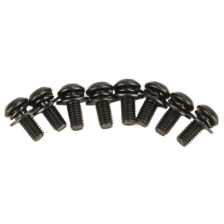 Mirka ROS2 Screw Kit MPA2734, 1/Pkg