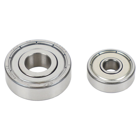 Mirka End Plate Bearing kit MPP8000 for PBS tools, 1/Pkg