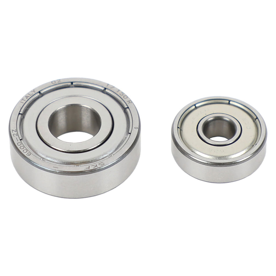 Mirka End Plate Bearing kit MPP8000 for PBS tools, 1/Pkg