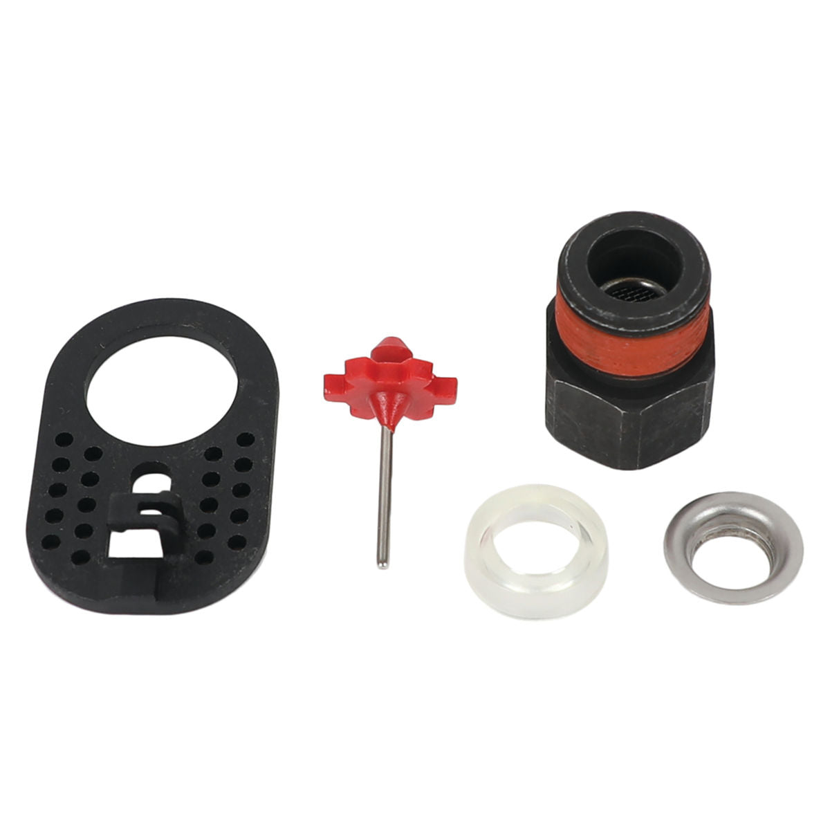 Mirka Air Inlet kit MPP8012 for PBS Tools, 1/Pkg