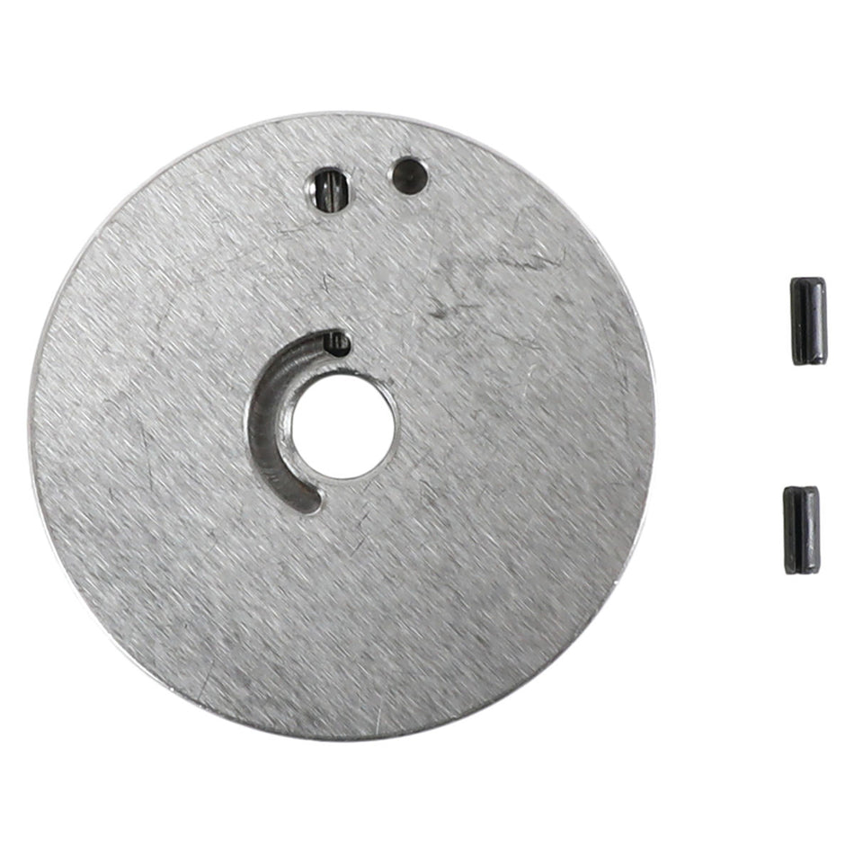 Mirka Rear End Plate kit MPP8013 for PBS 13, 1/Pkg