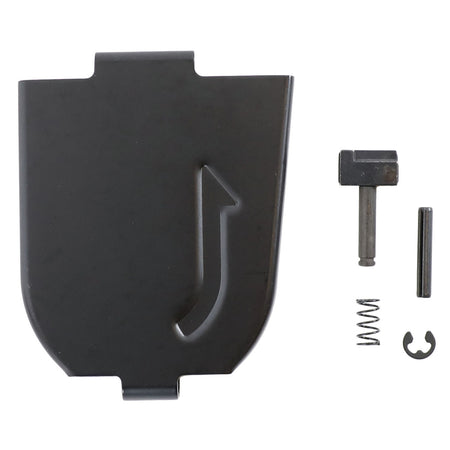 Mirka Belt Cover & Lock kit MPP8019 for PBS 13, 1/Pkg
