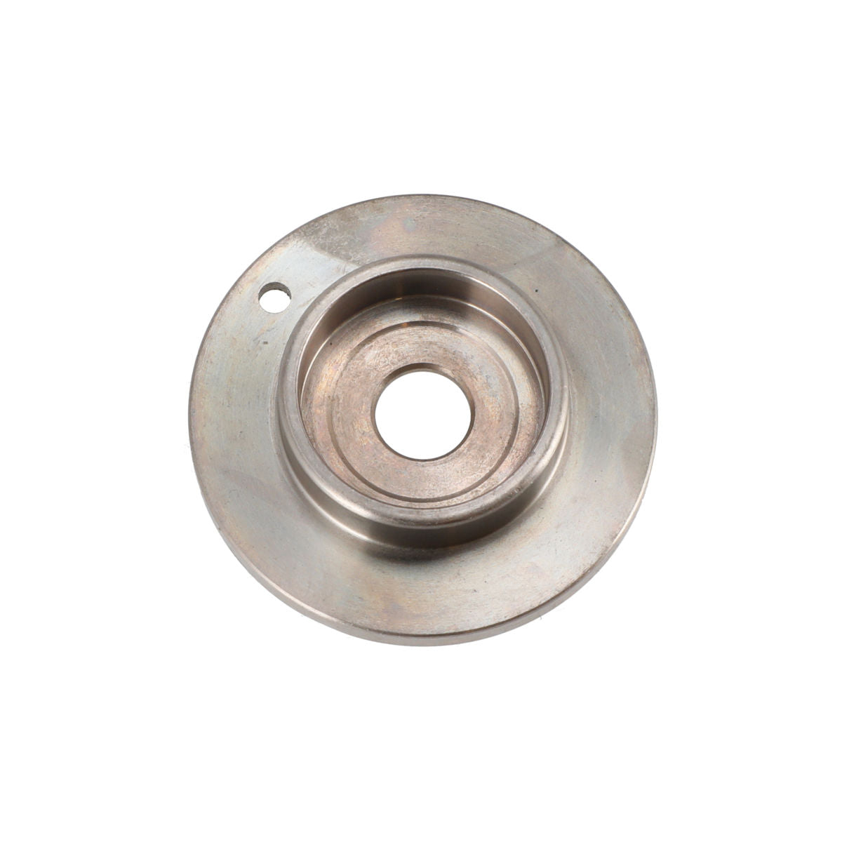 Mirka PROS Front Bearing Plate, 1/Pkg
