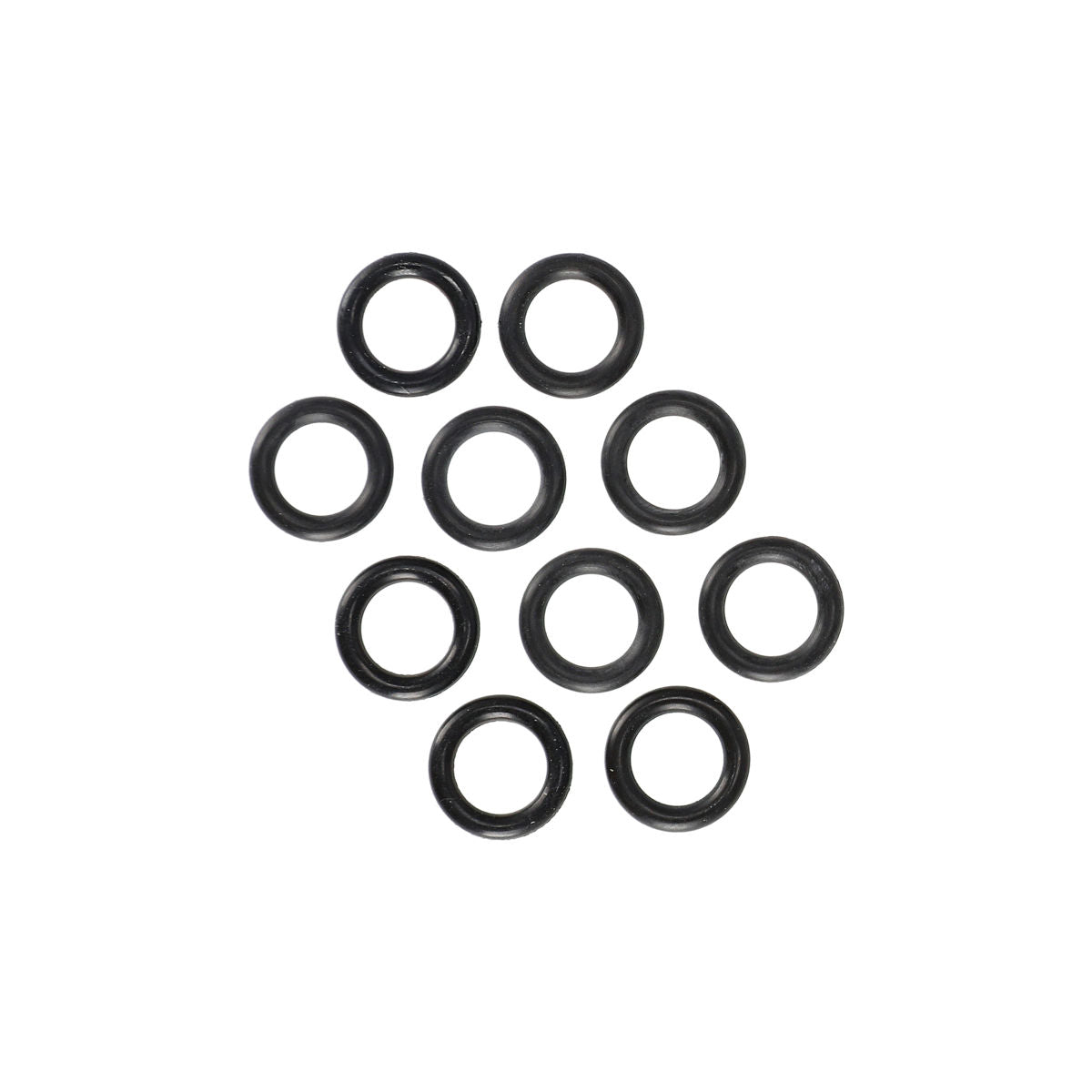 Mirka O-Ring MPP0307 for PROS, 10/Pkg