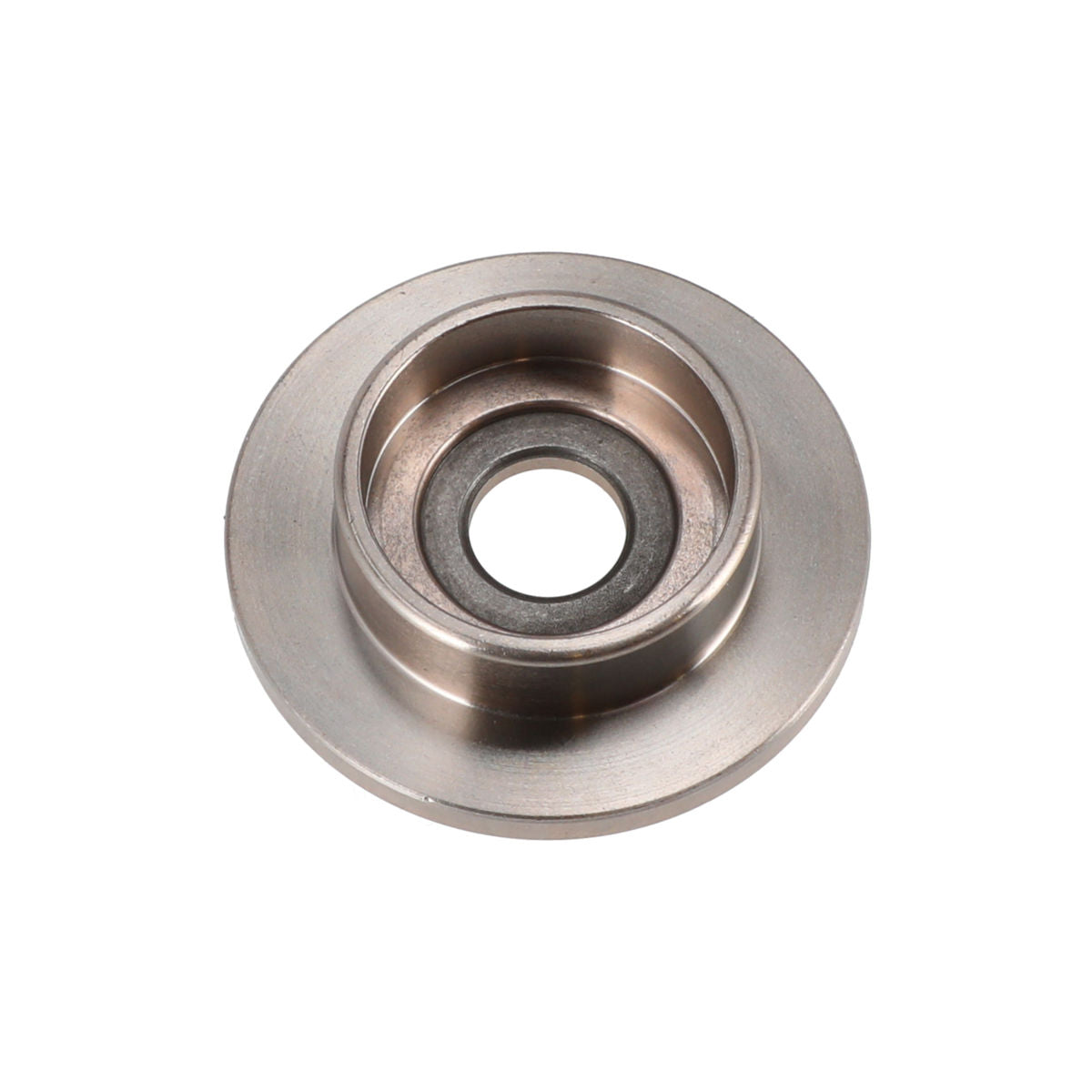 Mirka PROS Rear End Plate, 1/Pkg