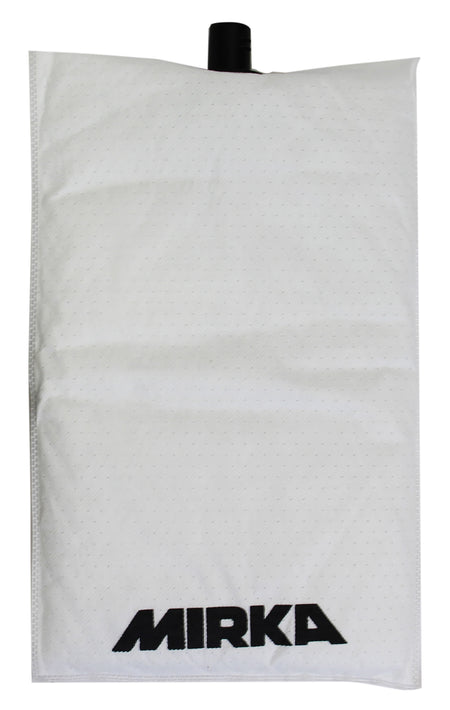 Mirka PROS Dustbag Fleece, 3/Pkg
