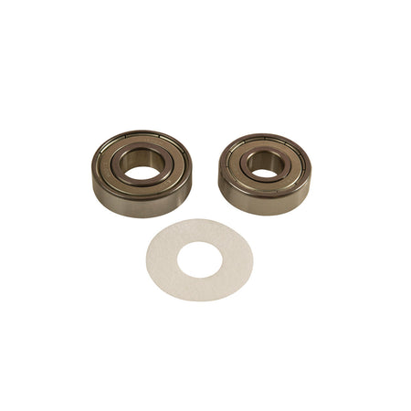 Mirka PROS Endplate Bearing Kit, 1/Pkg