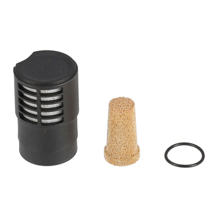 Mirka PROS Muffler Kit 12,000 RPM, 1/Pkg