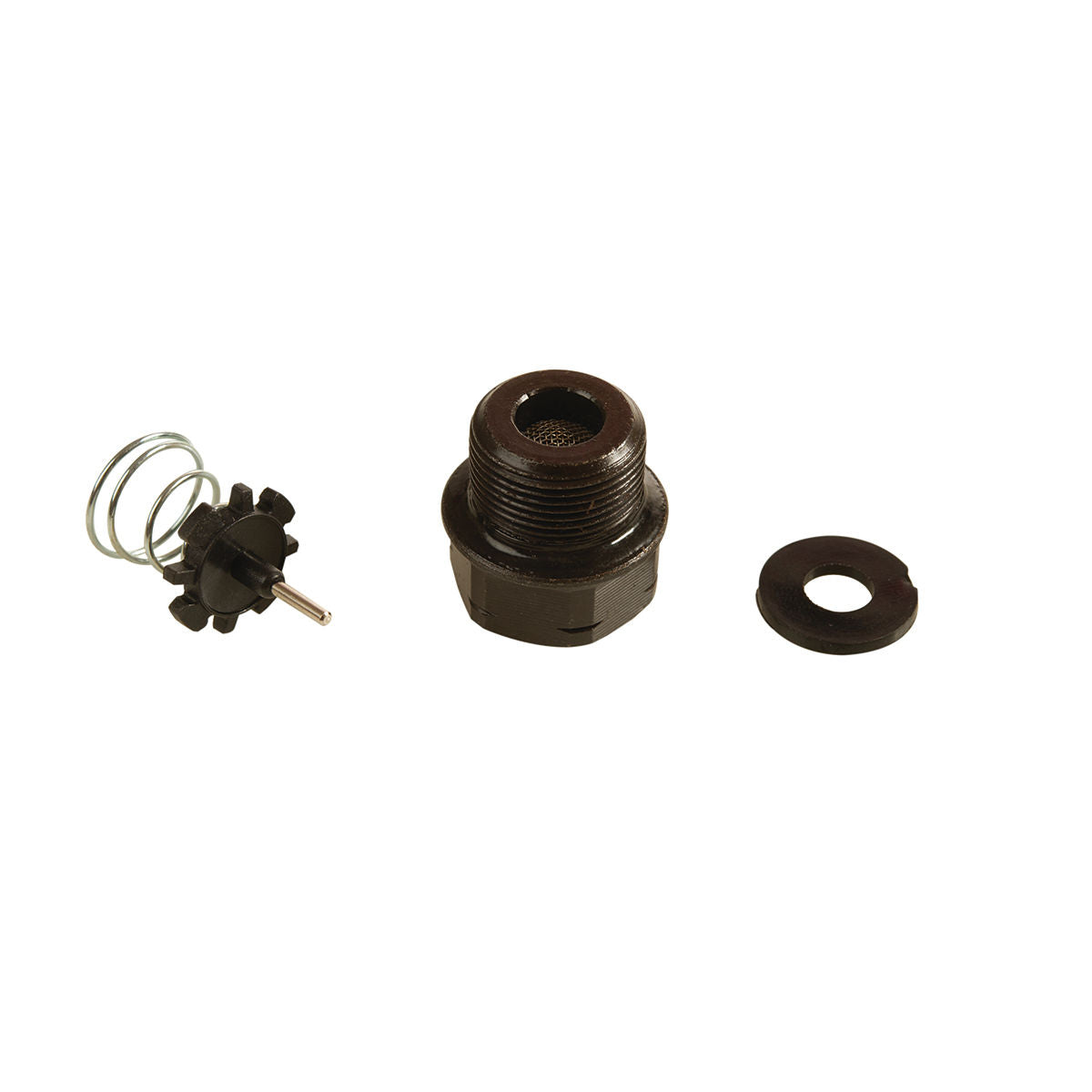 Mirka PROS Air Inlet Kit, 1/Pkg