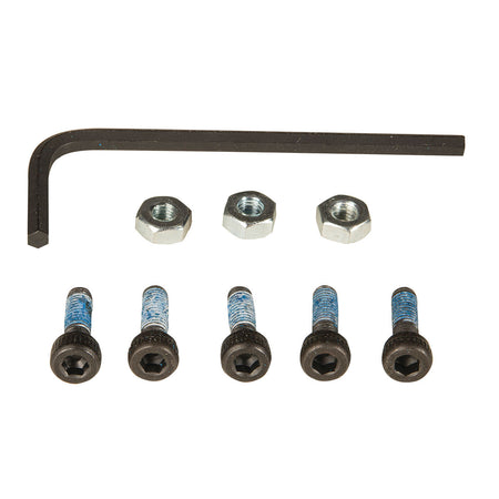 Mirka PROS Balancing Screw Kit, 1/Pkg