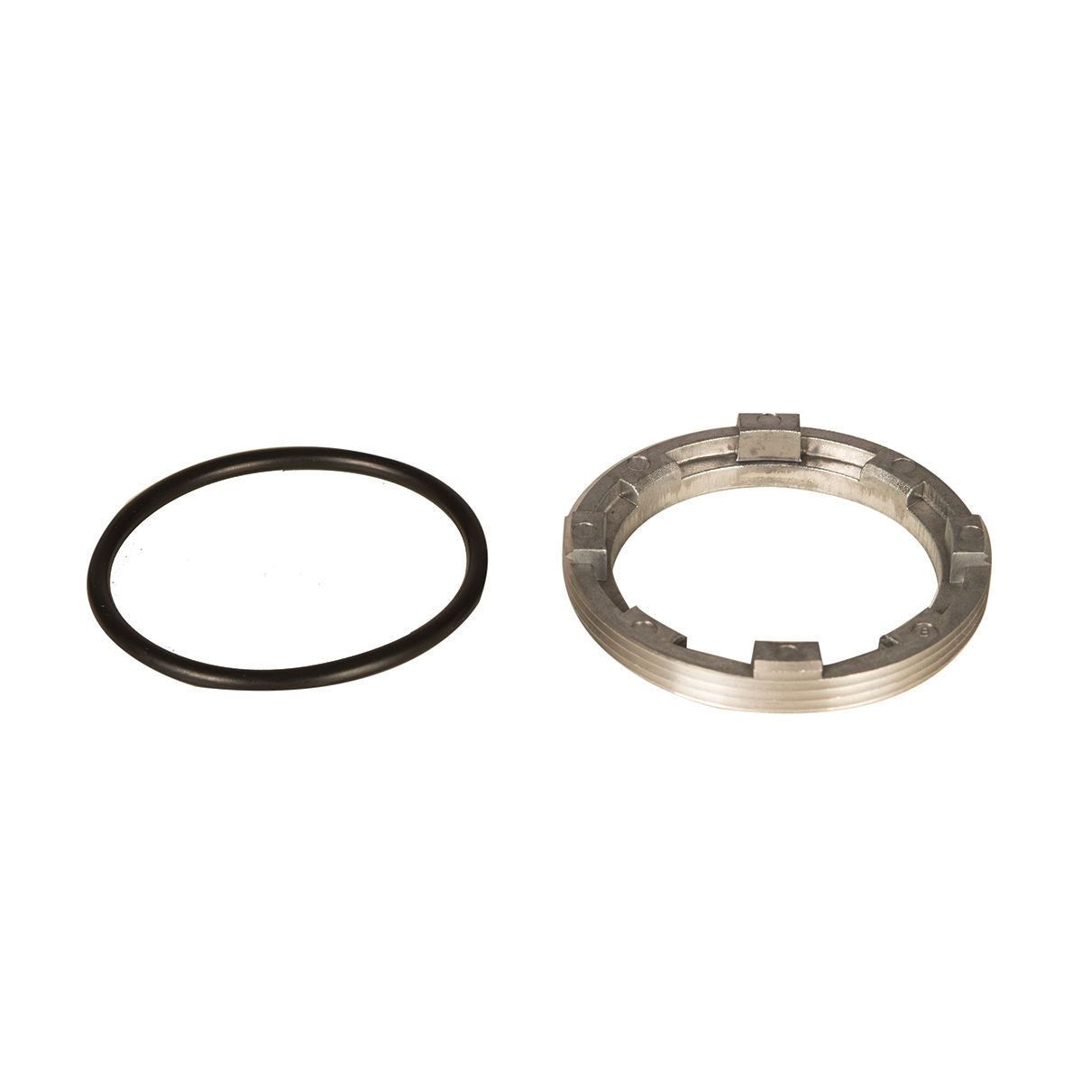 Mirka PROS Lock Ring & O-Ring Kit, 1/Pkg