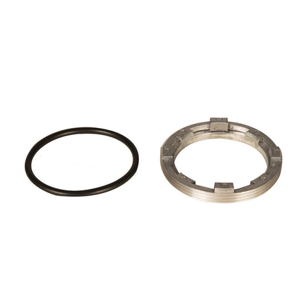 Mirka PROS Lock Ring & O-Ring Kit, 1/Pkg