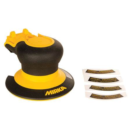 Mirka PROS Housing and Mark Plate Kit, 1/Pkg
