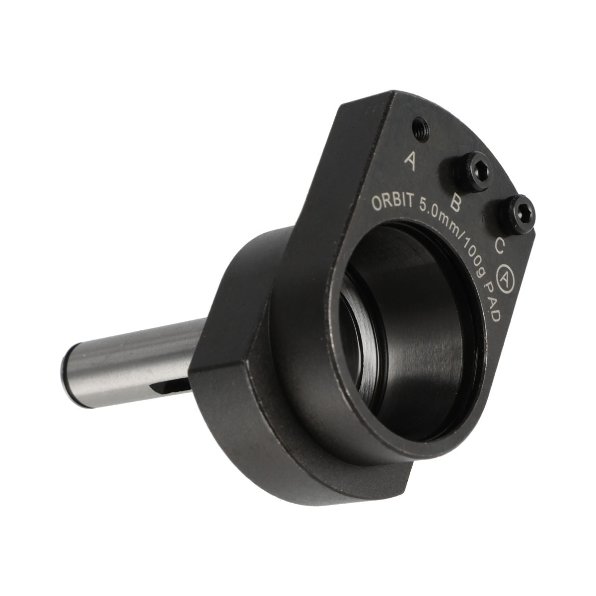 Mirka PROS Shaft Balancer Kit 5mm/5 in, 1/Pkg