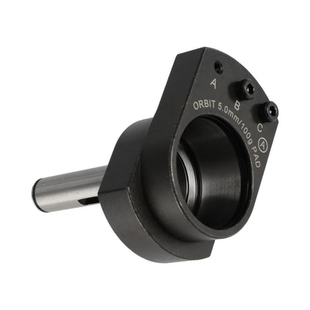 Mirka PROS Shaft Balancer Kit 5mm/5 in, 1/Pkg