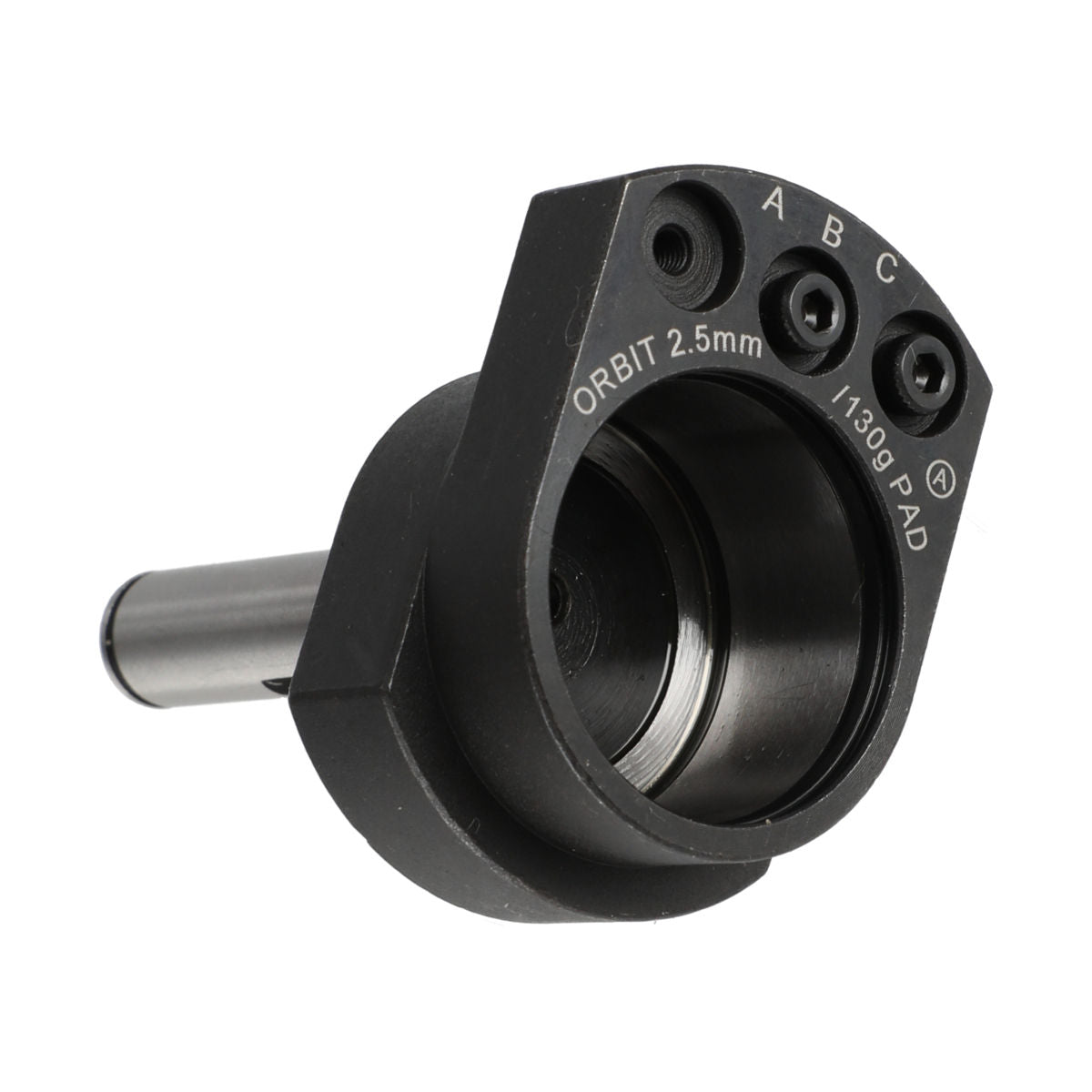 Mirka PROS Shaft Balancer Kit 2.5mm/6 in, 1/Pkg