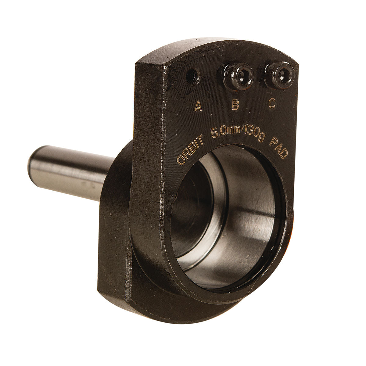 Mirka PROS Shaft Balancer Kit 5mm/6 in, 1/Pkg