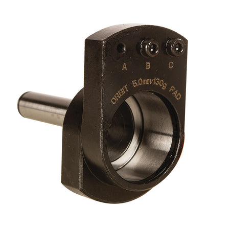 Mirka PROS Shaft Balancer Kit 5mm/6 in, 1/Pkg
