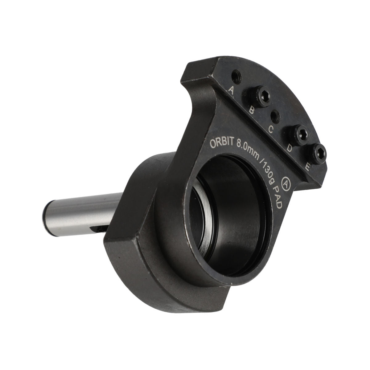 Mirka PROS Shaft Balancer Kit 8mm/6 in, 1/Pkg