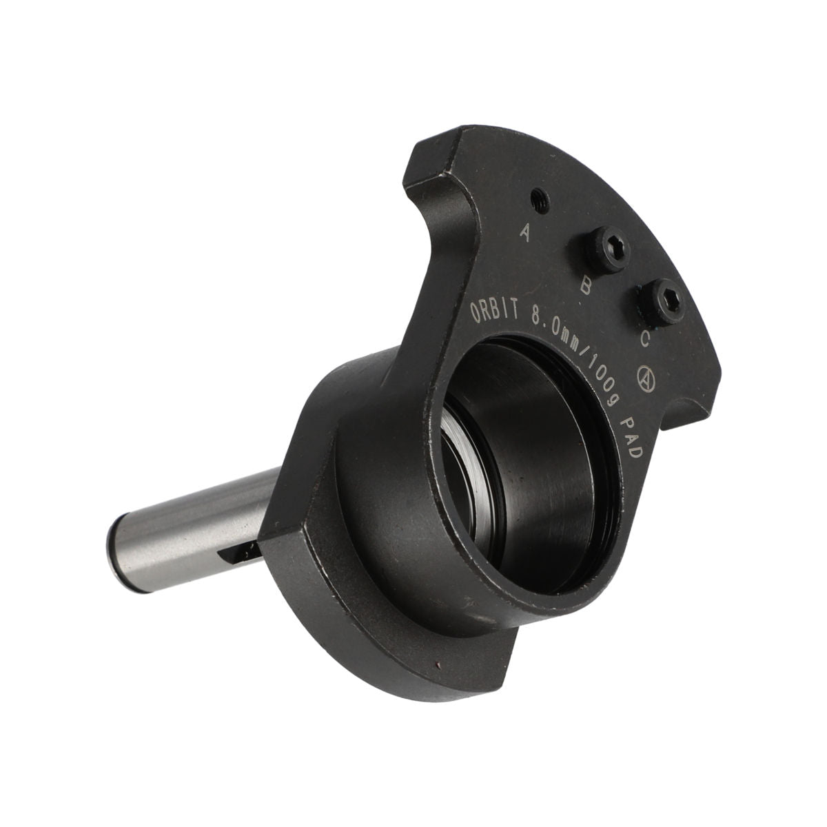 Mirka PROS MPP9021 SHAFT BALANCER KIT 8.0mm/5 in 1/Pkg