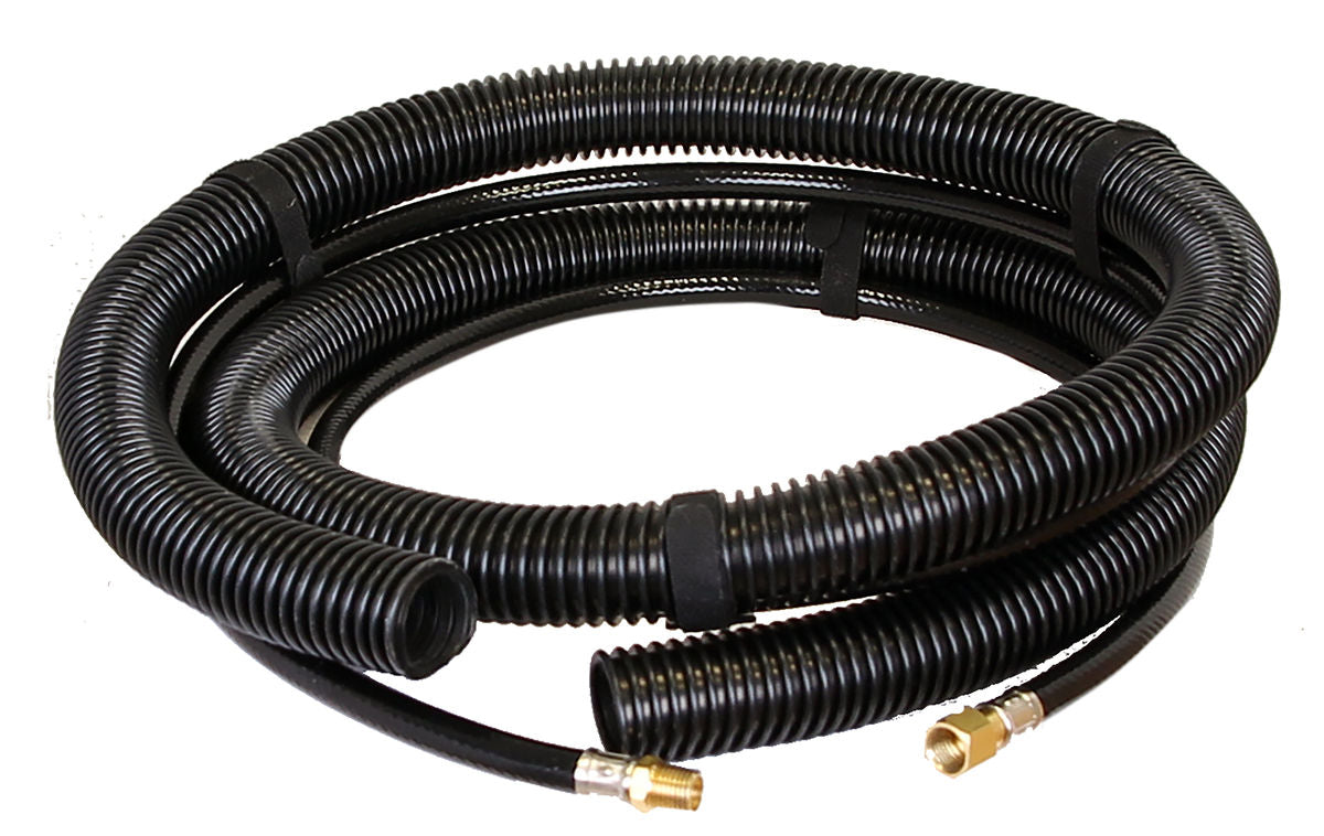 Mirka PROS Hose 5.9' MPP9023, 1/Pkg