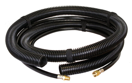 Mirka PROS Hose 5.9' MPP9023, 1/Pkg