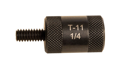 Mirka Adapter T-11 - UNF 5/16 - UNC 1/4