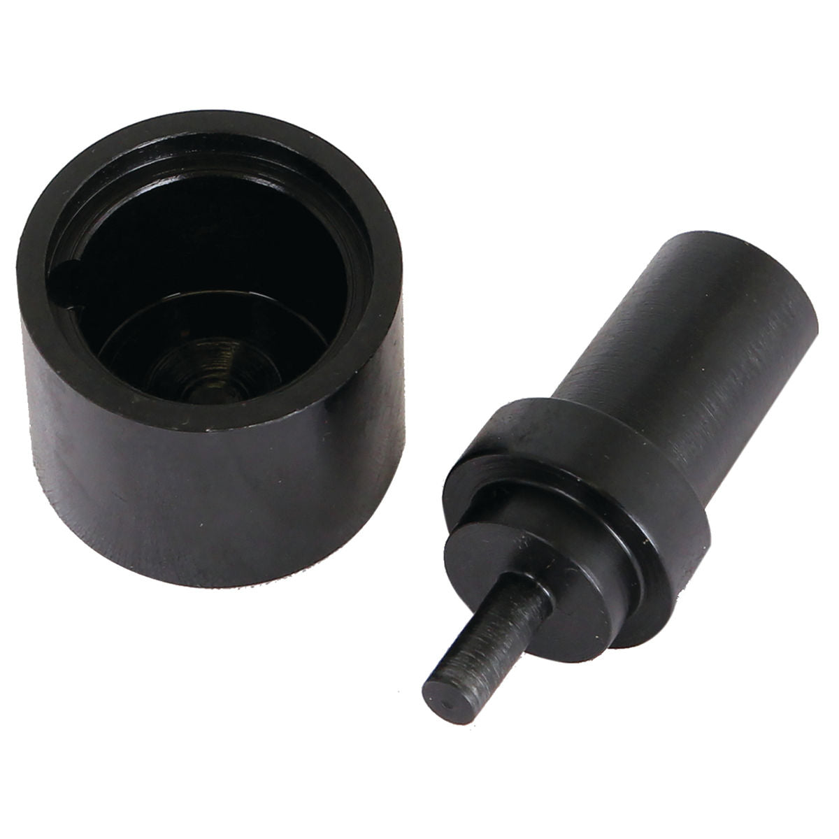 Mirka Support and 5.1mm Punch for AOS 130NV, 1/Pkg