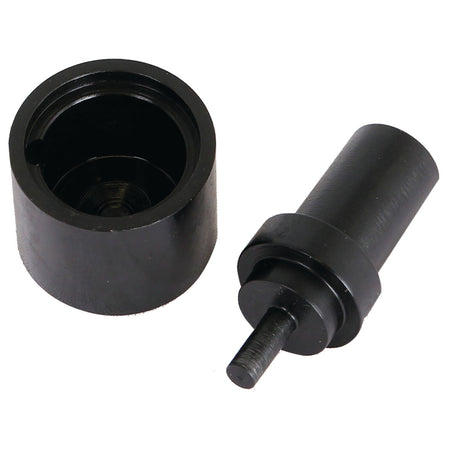 Mirka Support and 5.1mm Punch for AOS 130NV, 1/Pkg