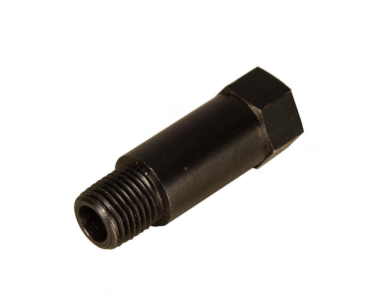 Mirka PROS Extension Connector NPT 1/4 in -18, 1/Pkg
