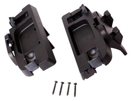 Mirka Tool Case Fastening System for DE-1230, 1/Pkg