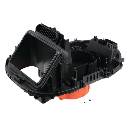 Mirka Base Plate with Hepa Filter Cover for DE 1230/1242