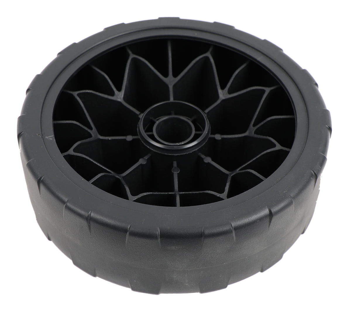 Mirka Rear Wheel 175 mm for DE-1230/1242, 1/Pkg
