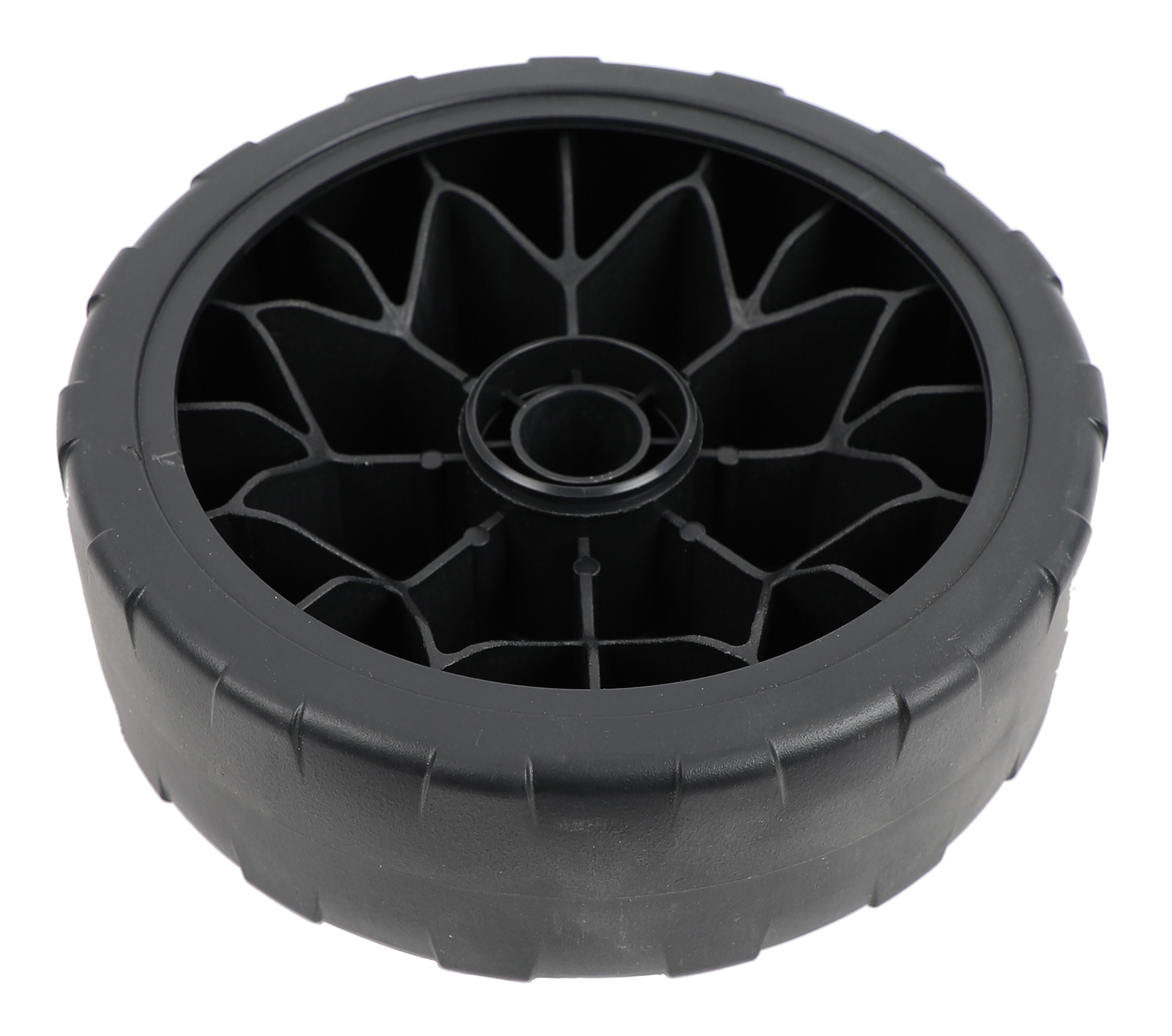 Mirka Rear Wheel 175 mm for DE-1230/1242, 1/Pkg