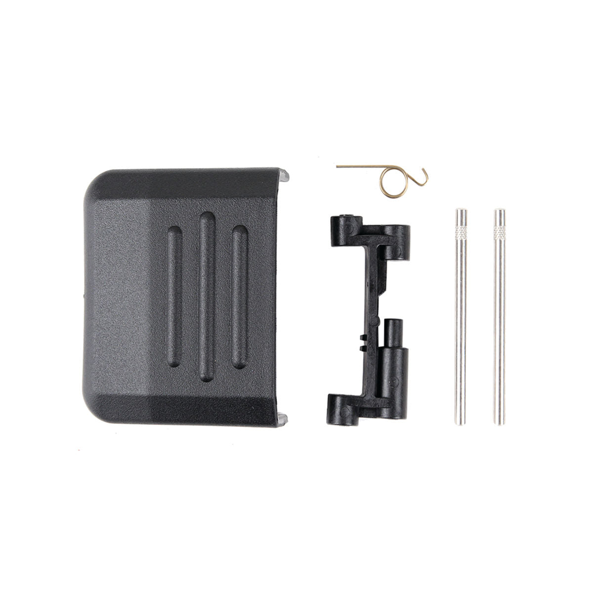 Mirka Hatch Door Clamp kit for DE 1230/1242
